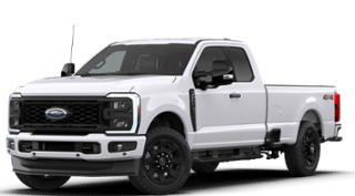 2026 Ford Super Duty® External Image 2